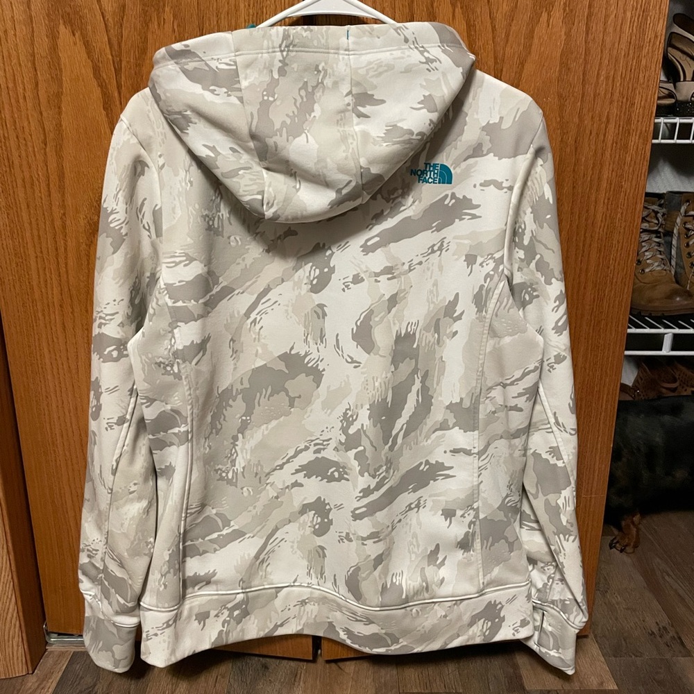 The North Face